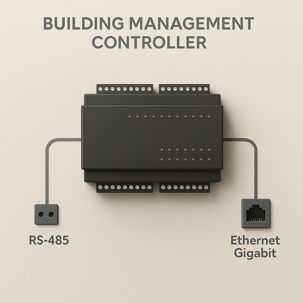 Industrial Communication